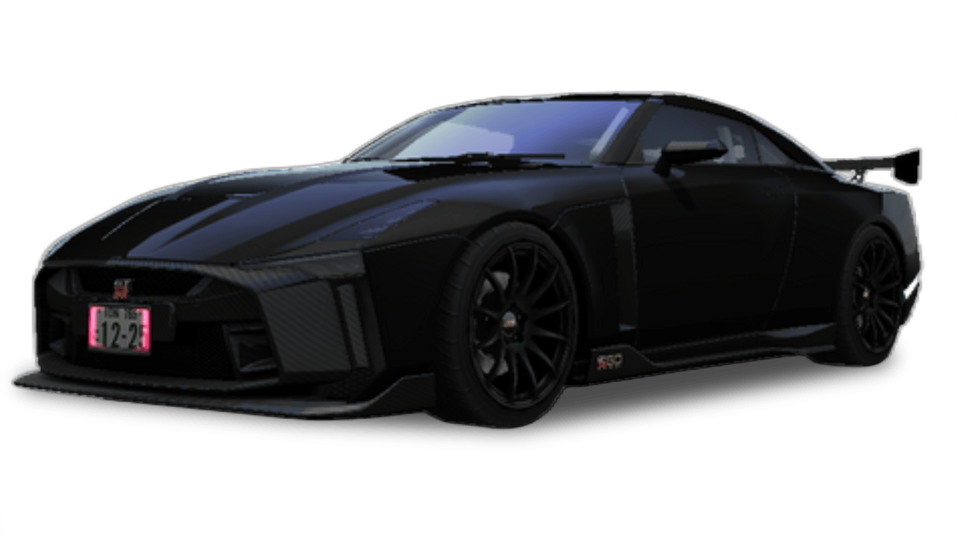 Mitsubishi Lancer Evolution IX MR