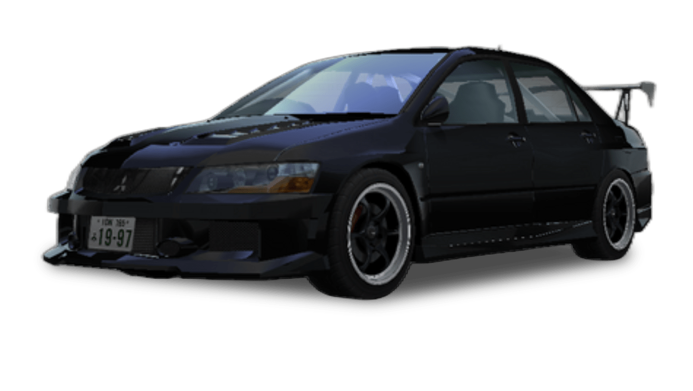 Mazda RX-7 Type R (FD3S)